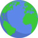 earth icon