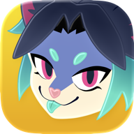 Fur Affinity app icon